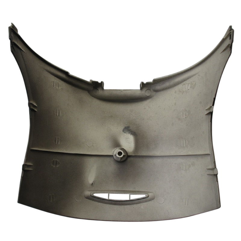 AGM GMX 460 Retro Classic Sitzbankverkleidung 50ccm 4Takt 83750-XGW-9000-BM Motorroller.de Sitzverkleidung Mittelverkleidung Sitz-Verkleidung Scooter