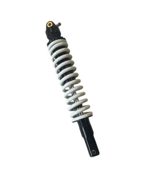 CPI Supermoto 125 DD Federbein 125ccm 4Takt Y9B-48210-00-00 Motorroller.de Dämpfer Feder-Bein Gabel-Bein Stoß-Dämpfer 125ccm-4Takt Motorrad CPI