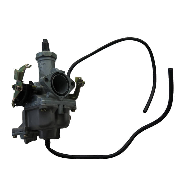 SMC Chopper 125 Vergaser 125ccm 4Takt 13201-CHP-00 Motorroller.de Schwimmer-Vergaser Carburetor Carburateur Scooter