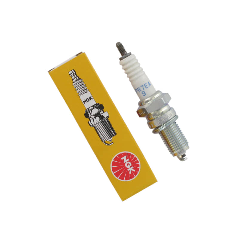 Zündkerze NGK DPR7EA-9 spark plug 5129