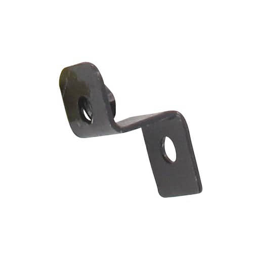 AGM Fighter 125 One Halter Innenkotflügel YYB950QT-2-14006-S Motorroller.de Spritzschutz Schutzblech Schutz-Blech Radabdeckung Innenkotflügel Radlauf