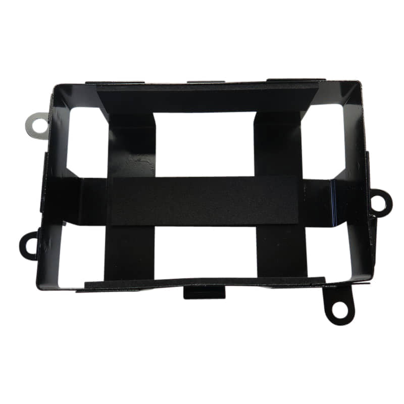 SMC Chopper 125 Batteriefach 125ccm 4Takt 62126-CHP-00 Motorroller.de Batteriebox Batteriekasten Akkubox Batteriebehälter Batterie-Box Akku-Box