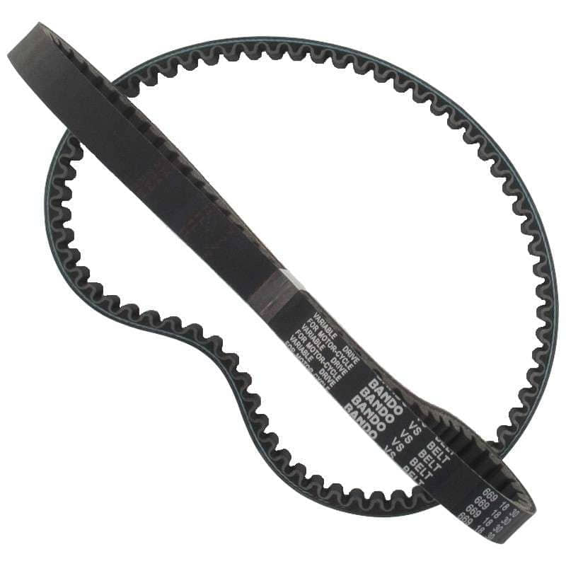 Keilriemen Antriebsriemen Zahnriemen 669x18x30 BT13024