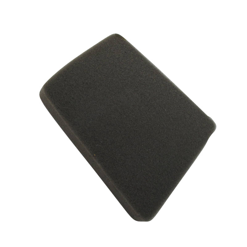 Sundiro XDZ 50 TA Luftfiltereinsatz 50ccm 4Takt D1E41FM.11-09 Motorroller.de Luft-Filter Luftfiltermatte Luftfilter-Einsatz Luftfilter-Matte Scooter