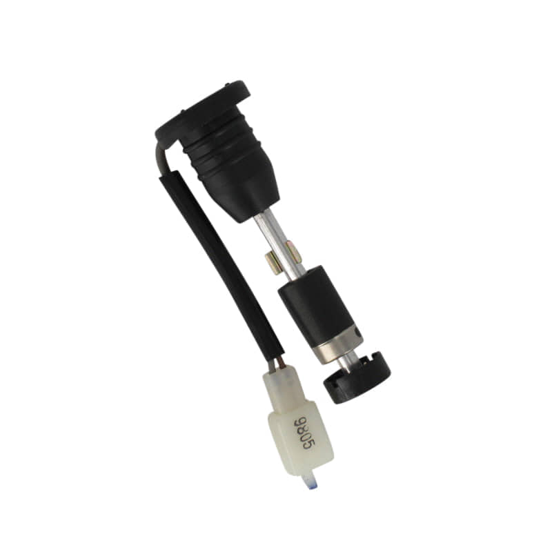 Adly Ölstandsanzeige Zweitakt Zweitakter Quad ATV 50ccm 2Takt Motorroller.de Minarelli liegend ATV 50 II Utility XXL AC ATV 50 RS XXL AC weiß-blau UTV