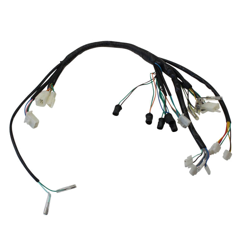 Kabelbaum Tacho Motorroller Rex RS1100 701379