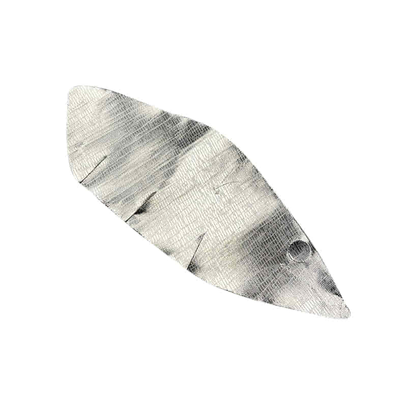 Kreidler DICE GS/SM 125i Wärmeschutz für Verkleidung 781059 Isolierung Hitzeschutz