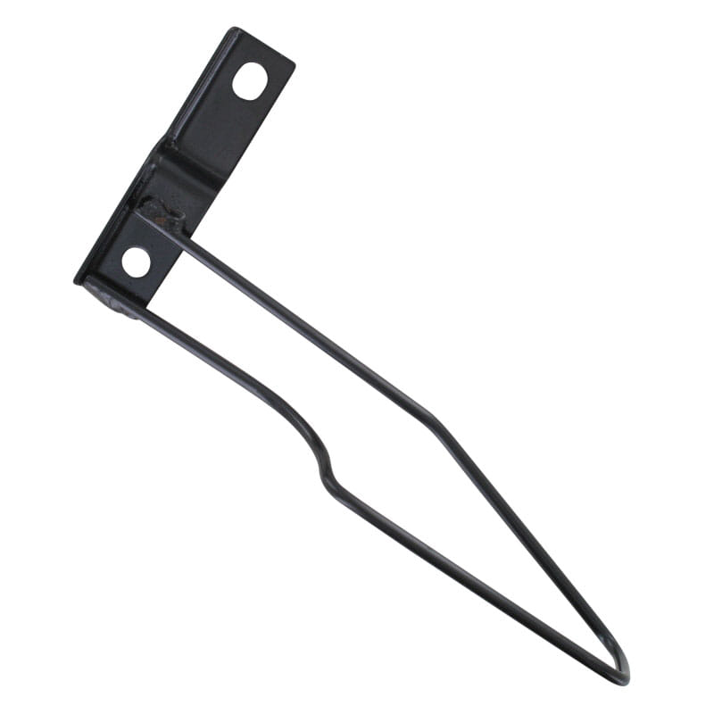 PGO Clip Tachowelle links T-Rex 50 Klemme Klammer 50ccm 2Takt Motorroller.de Schelle Klemmschelle Befestigungsschelle Halteklammer Schraubschelle