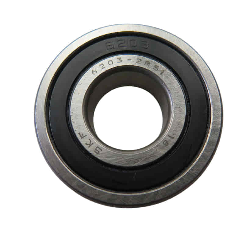 Adly Kugellager 6203LU Silver Fox SF 50 25 km/h 50ccm 2Takt Motorroller.de Wälzlager Rillenkugellager Nadellager Rollenlager Kugel-Lager Wellenlager