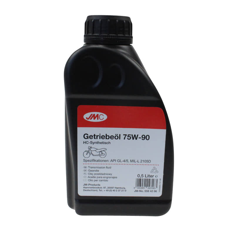 Castrol Getriebeöl "Syntrans Transaxle API 5709803