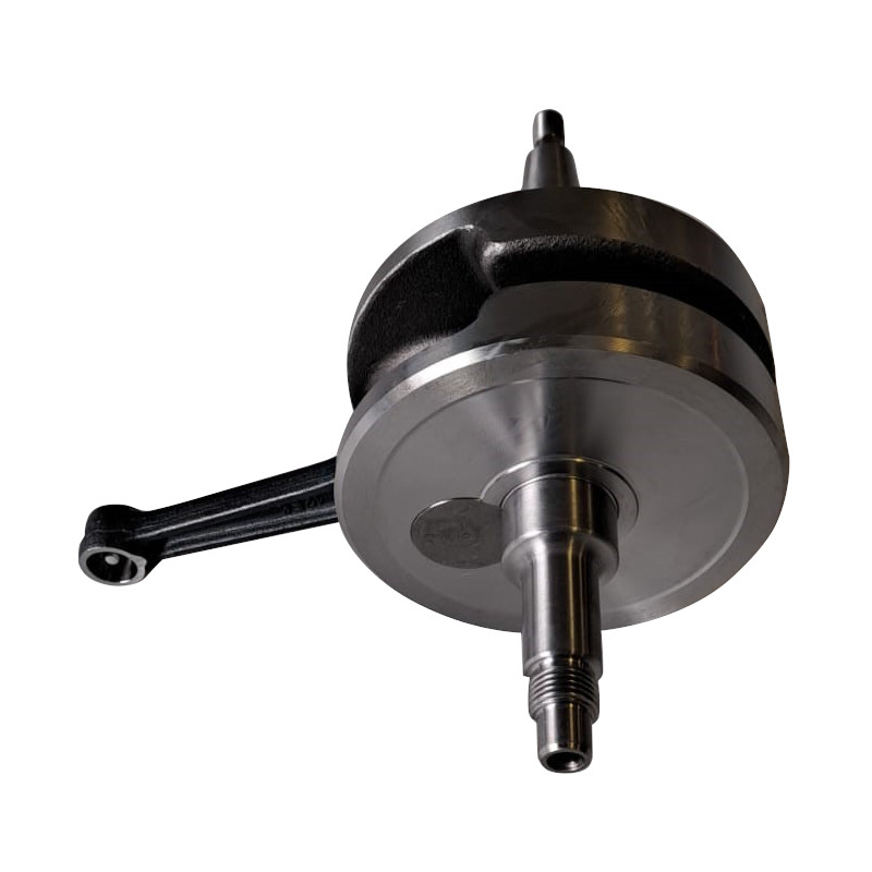 Kreidler DICE CR/GS/SM 125i Pro Kurbelwelle Motorwelle 89097 Motorroller.de Kolbenantriebswelle Rex Enduro Supermoto 125 DD 125ccm 4Takt Motorrad