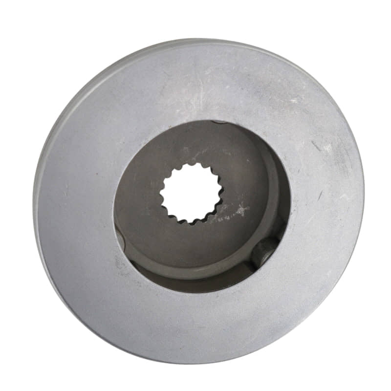 Adly Anlasserfreilauf Scoody 50 2 Starterkupplung 50ccm 2Takt Motorroller.de Anlasser-Freilauf Elektrostartfreilauf E-Starterfreilauf Starter-Kupplung