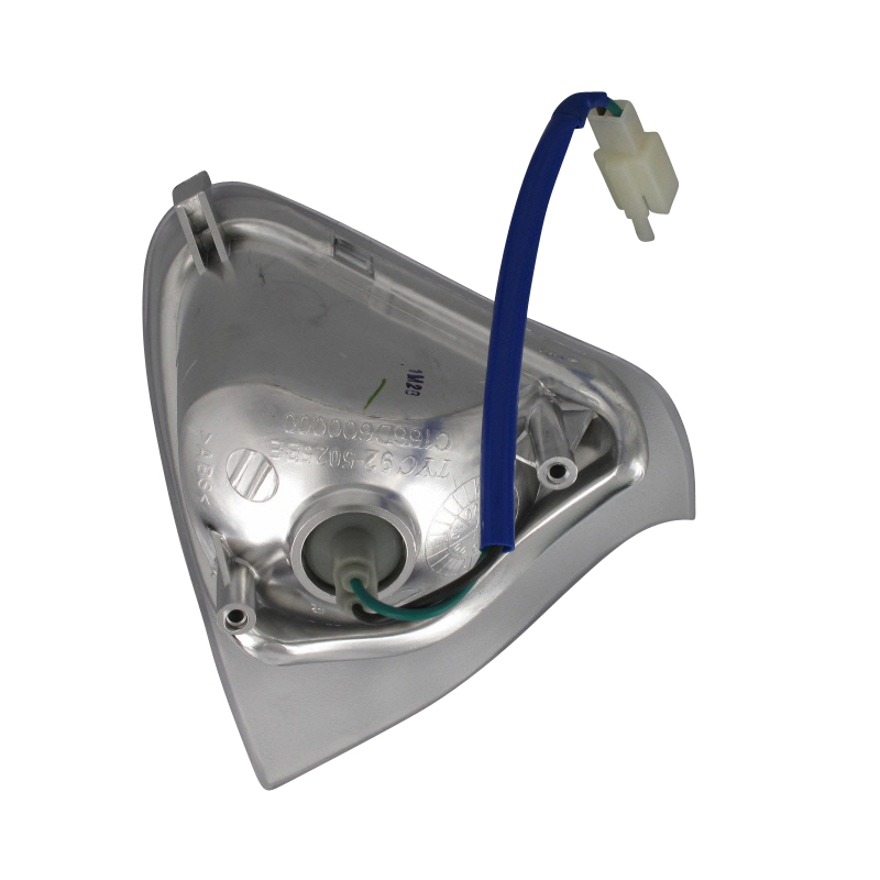 PGO Standlicht vorn rechts T-Rex 50 50ccm 2Takt C166D6000001 Motorroller.de Standleuchte Standlampe