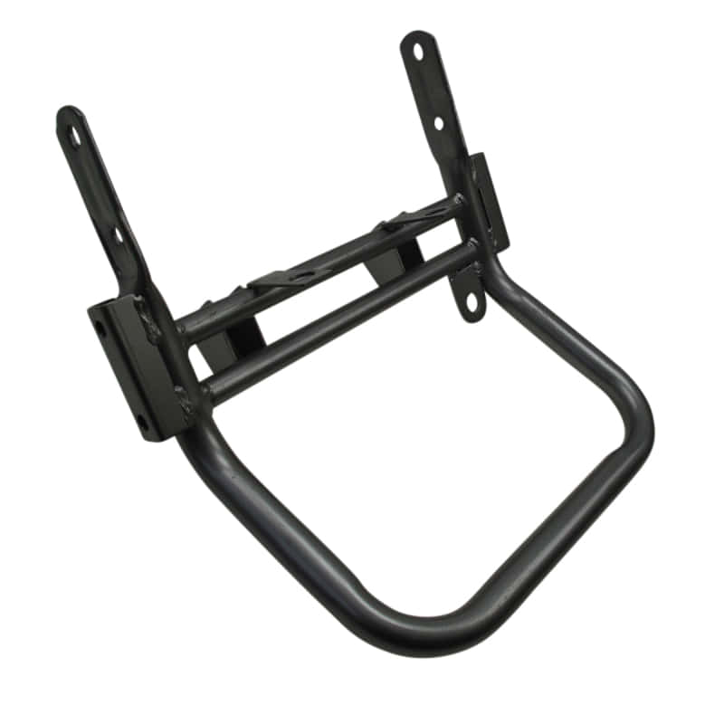 AEON Halter Cobra 180 RS Befestigung Halterung 180ccm 4Takt Motorroller.de Haltebügel Halteblech Halte-Blech Halte-Bügel 125ccm-4Takt Quad ATV UTV