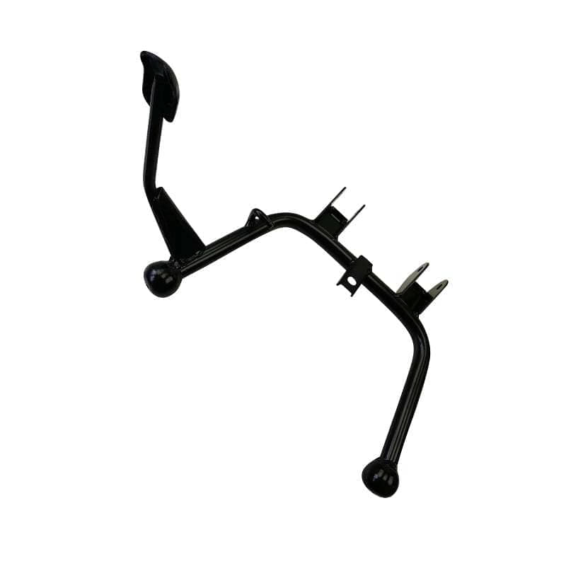 Rex Stratos Chicago Hauptständer Standfuß 50ccm 2Takt 706744 Motorroller.de Zweibeinständer Roller-Ständer Rollerständer Mittelständer Stand-Fuß