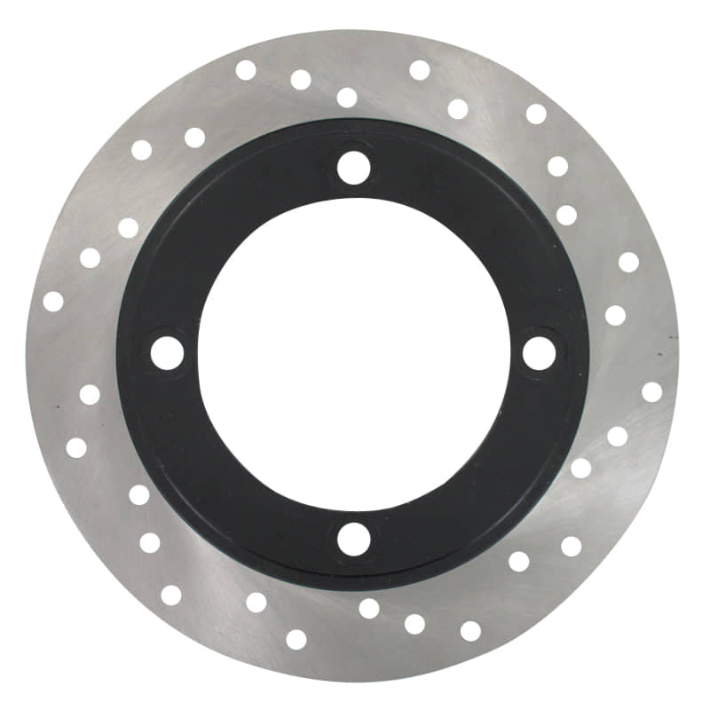 Kreidler Martinique 125 Bremsscheibe vorne 702643 Motorroller.de Scheibenbremse Vorderbremse Scheiben-Bremse Scooter Original Ersatzteil