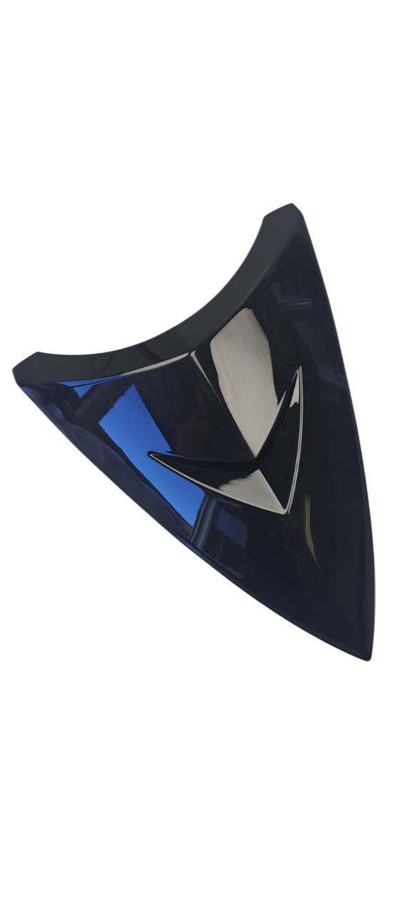 Kreidler Florett RMC-G 50 125 Frontverkleidung oben schwarz 83585 Frontabdeckung Blende Cover Dekorblende Original Ersatzteil