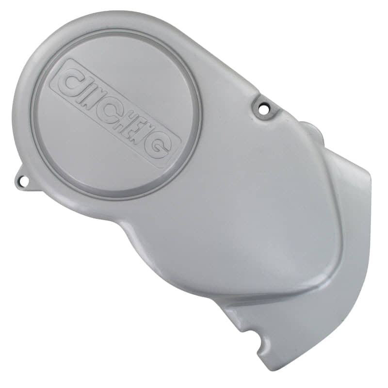 Jincheng JC 50 Monkey Repl. Abdeckung Polrad 50ccm 4Takt 140013B Motorroller.de Kappe Deckel Schutz Verkleidung Platte Cover Blende Schutzhaube