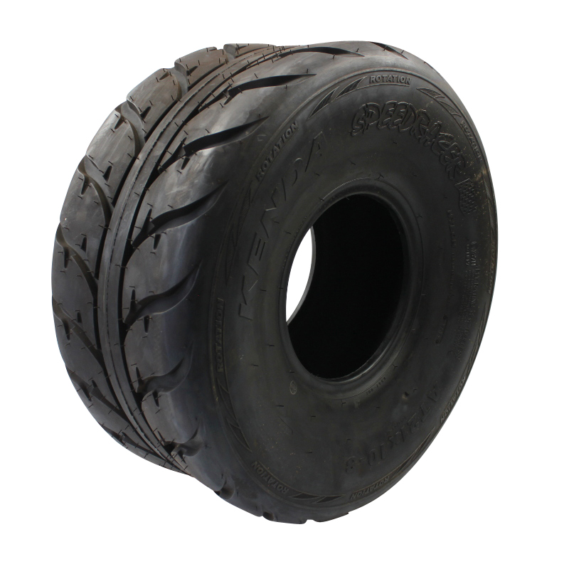 Adly ATV 150 Sport Quadreifen 125ccm 4Takt 37N-001817-K547-001 Motorroller.de AT 22x10-8 TUBLESS E11 SPEEDRACE Strassenprofil ATV-Reifen Offroadreifen