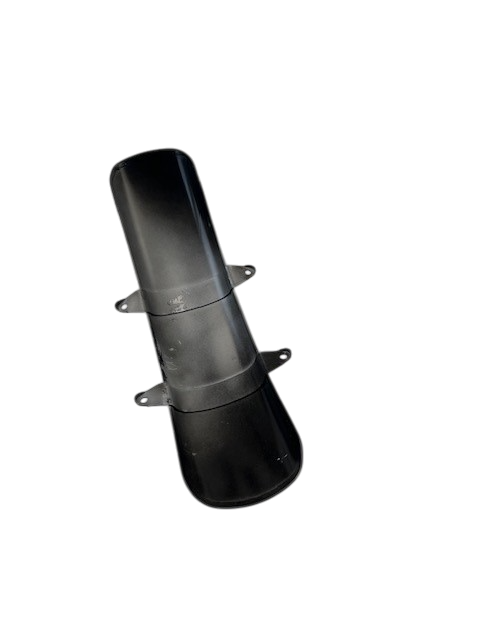 Kreidler DICE CR 125i Schutzblech vorne 780200 Vorderradabdeckung Kotflügel Radlauf Motorrad (B-Ware mit kleinen Macken)