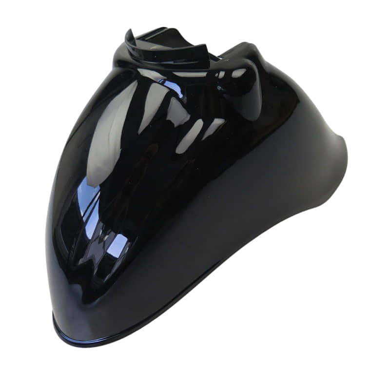 Rex RS Classic 50 Vorderradabdeckung vorn 50ccm 4Takt 706579 Motorroller.de Kotflügel Front-Kotflügel Scooter RS460 Ersatzteil Service Inpektion