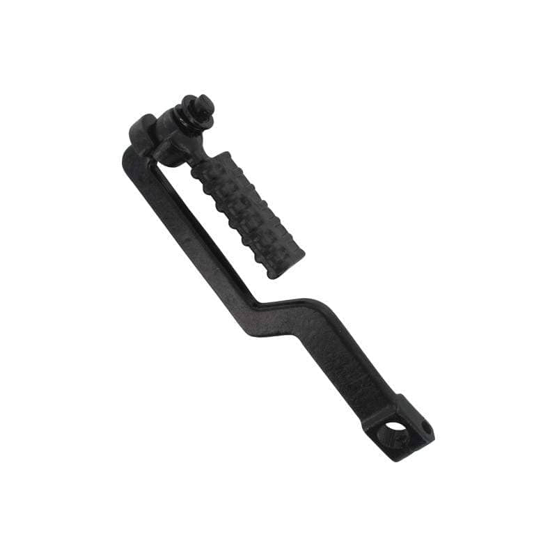 AGM GMX 460 Retro Classic Kickstarterpedal 50ccm 4Takt 28300-SQ5A-9000 Motorroller.de Kickstarterhebel Kickstarter-Hebel Kickstarter-Pedal 139QMB