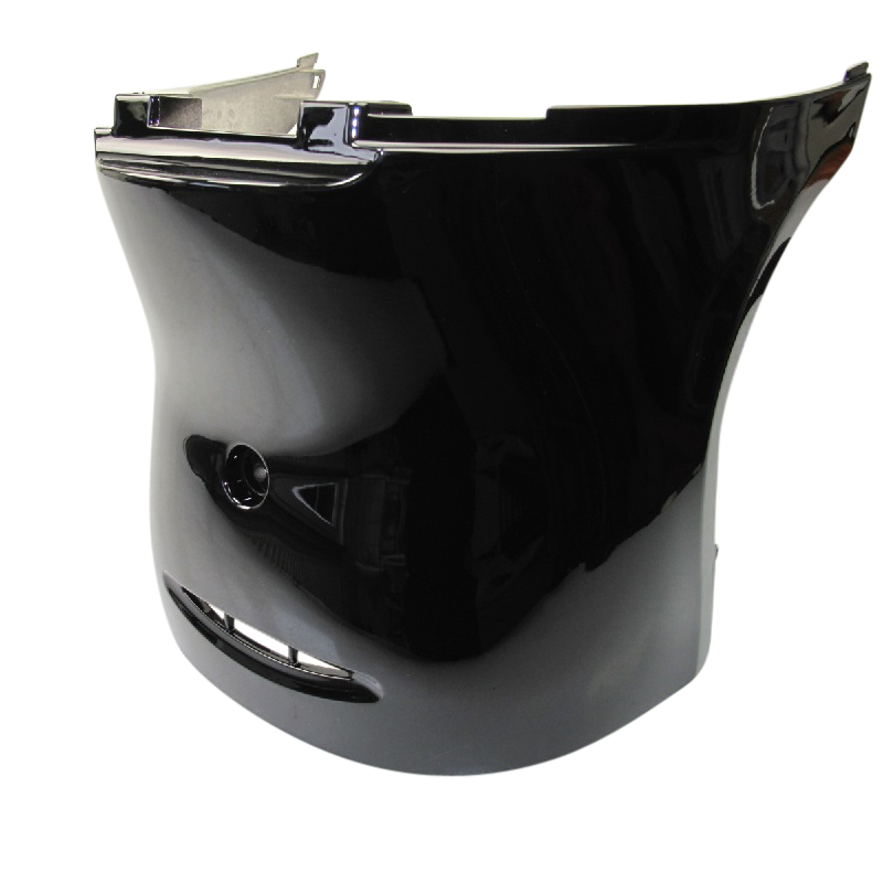 AGM GMX 460 Retro Classic Sitzbankverkleidung 50ccm 4Takt 83750-XGW-9000-S Motorroller.de Sitzverkleidung Mittelverkleidung Sitz-Verkleidung Scooter