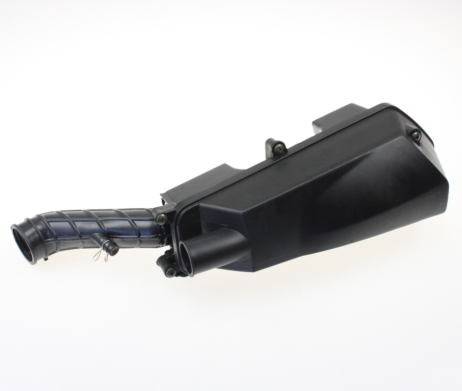 Luftfilter komplett für alle QM50QT-6-Typen 86227