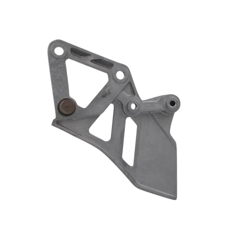 Halter Fußraste rechts vorn DAE-50630-BA4-0000