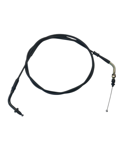 Gaszug Rex SC 125 Bowdenzug Seilzug Bautenzug 87810 Motorroller.de Gasseilzug Bauten-Zug Bowden-Zug Gas-Zug Seil-Zug Bowdenzugkabel Scooter