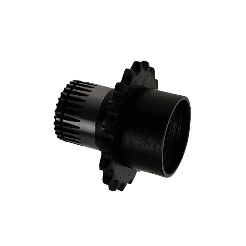 PGO Antriebsritzel 19 Zähne X-RIDER 150 Quad ATV 150ccm 4Takt Motorroller.de Antriebsrad Antriebritzel Antriebszahnrad Antriebs-Ritzel Antrieba-Rad