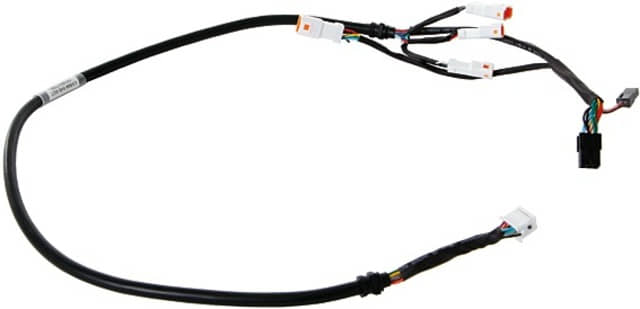 Displaykabel TranzX Dp16 M25 AGT Rahmenhöhe 0.299.8680