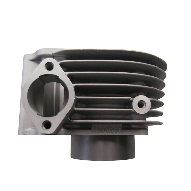 Adly Zylinder ATV 150 Sport Motorzylinder Quad 150ccm 4Takt Motorroller.de Grauguss Grauguss-Zylinder Gusszylinder Druckgusszylinder UTV