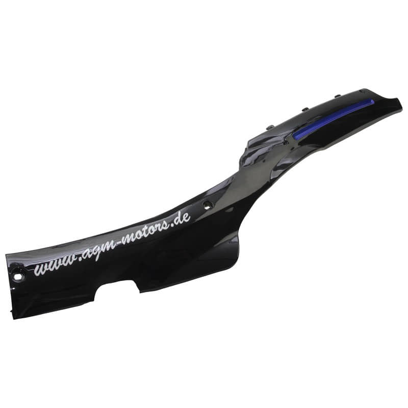 Seitenleiste links schwarz blau YY50QT016004-SB