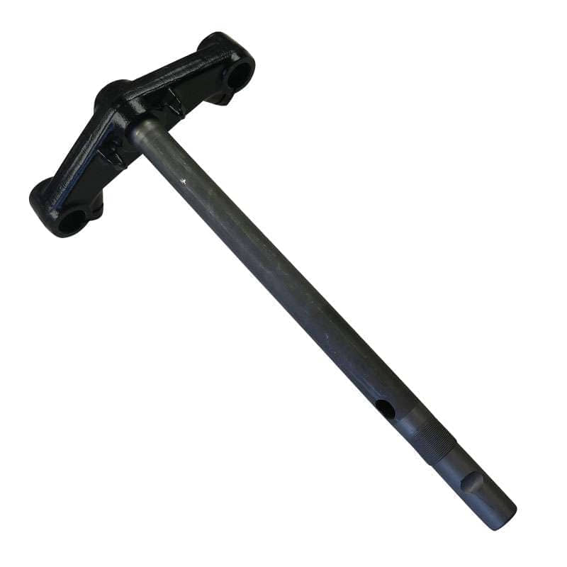 Adly Panther 50 Lenkwelle Roller 50ccm 2Takt 51109-159-000 Motorroller.de Lenkachse mit Befestigungsarm / Joch Scooter Ersatzteil Service Inpektion