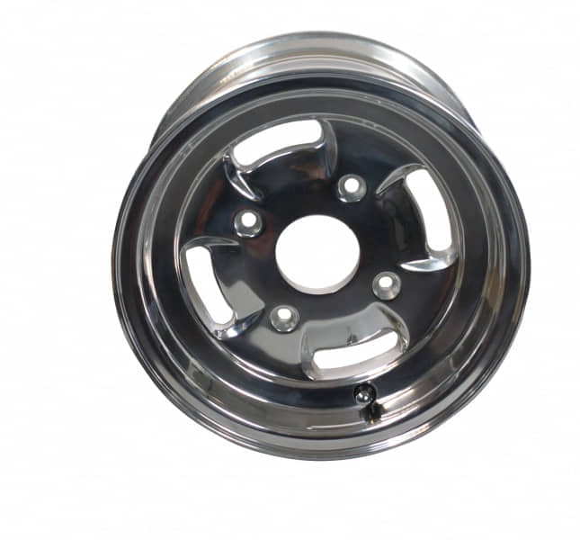 Adly ATV 320 Hurricane Felge vorn vorne Quad Motorroller.de Alufelge HerChee 272ccm 4Takt 272cc 4T Vorderrad Alu Vorderradfelge Alurad