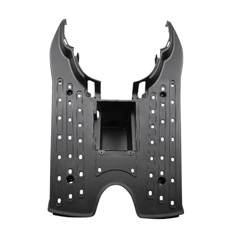 AGM GMX 460 Retro Trittbrett 50ccm 4Takt 64310-XGW-9100-MA Motorroller.de Trittplatte Tritt-Brett Fußplatte Fußbrett Bodenbrett Fußraumboden Fuß-Brett