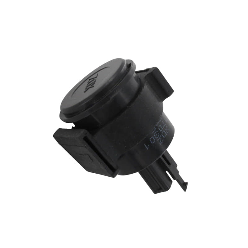 ZNEN Blinkrelais Hagebau Palermo 50 Blinkgeber 38300-XF-9000 Motorroller.de Blinkerrelais Blinker-Relais Blink-Geber Signallichtrelais 50ccm-4Takt