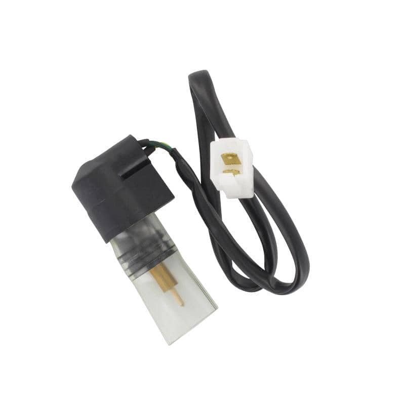 PGO Kaltstarter 50ccm-2Takt G-Max 50 Naked Choke Roller D19KT-015-1700 Motorroller.de Kaltstartautomatik Kaltstartventil Kaltstarteinrichtung PMX 50