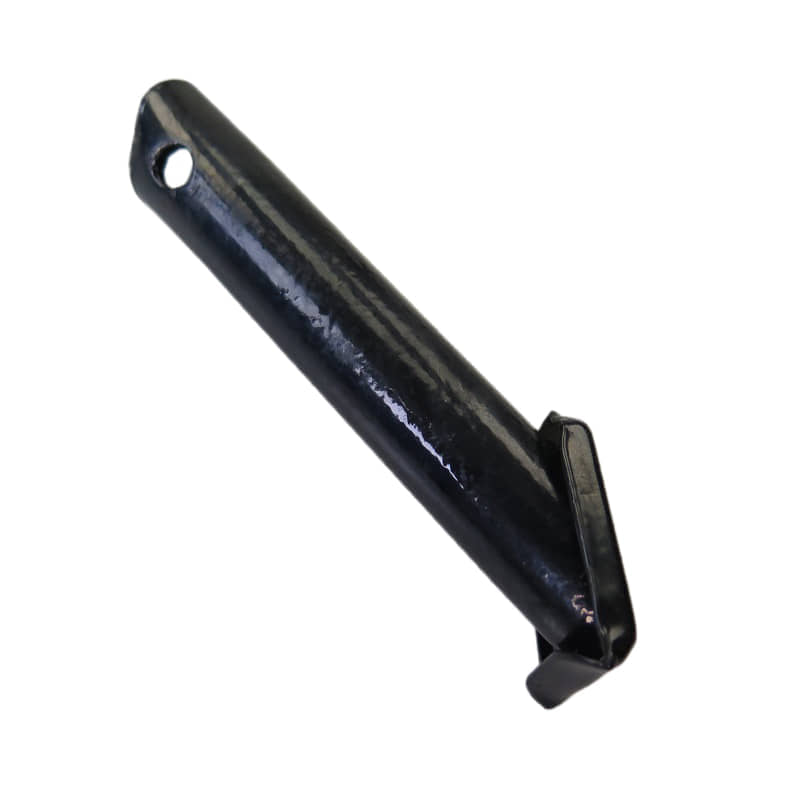 Chunlan Chopper Fußrastenbolzen 125ccm 4Takt ABB-18-NO.-10 Motorroller.de rechts 244FM Motorrad Moped Ersatzteil Service Inpektion Direktimport