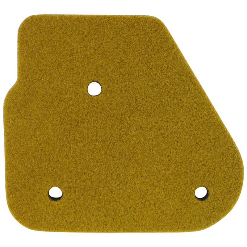 Luftfiltereinsatz 3-Loch 2T 50ccm,3-Loch 2Takt NK303.01