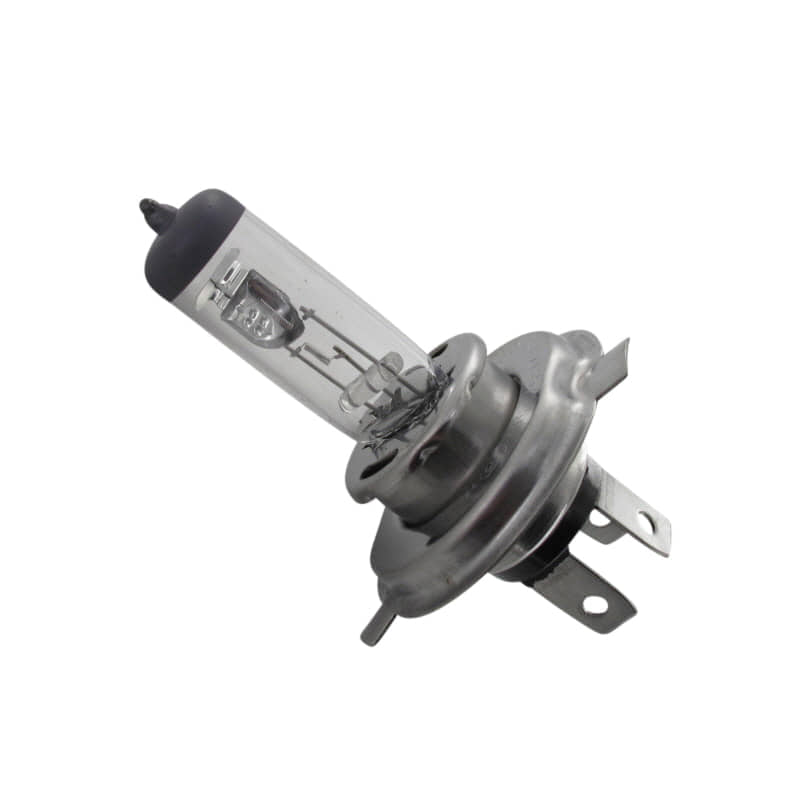 Glühbirne HS1 Halogen 12V 35/35W Scooter YYB950QT-2-22002 Motorroller.de Sockel PX43T Glühlampe Glassockellampe Innenleuchte Standlichtbirne Moped