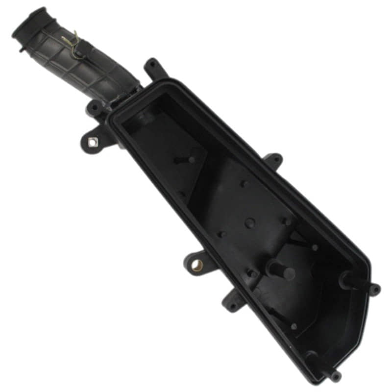 Luftfilterkasten Hinterteil Luft-Filter YY50QT027001