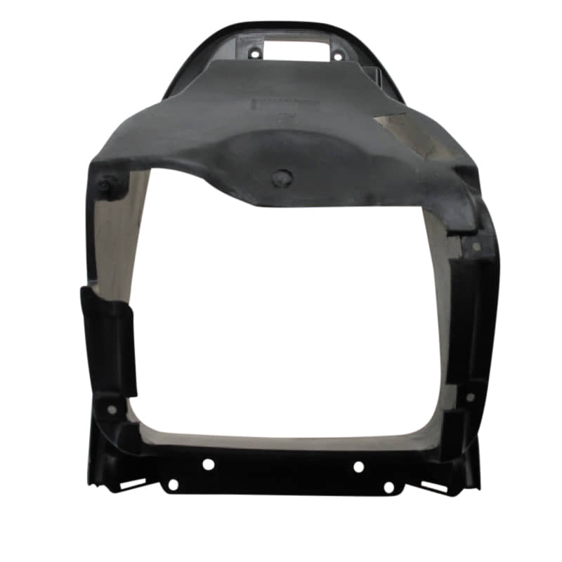 Staufach Sitzbankfach Rallox 1010308-RXR