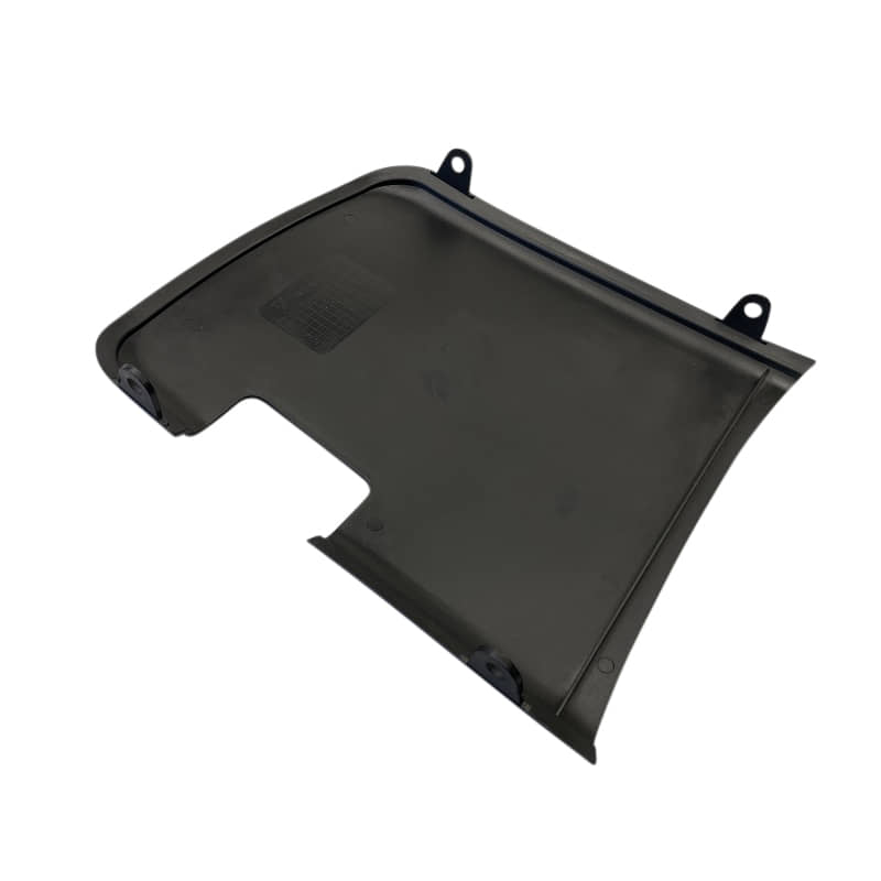 Unterfahrschutz 50613-ALA6-9000 Motorroller.de Abdeckung Verkleidung Unterboden