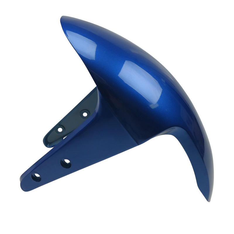 Otto Versand Rex RS750 Kotflügel Roller 50ccm 2Takt 700790 Motorroller.de Spritzschutz Schutzblech Schutz-Blech Radabdeckung Innenkotflügel Radlauf