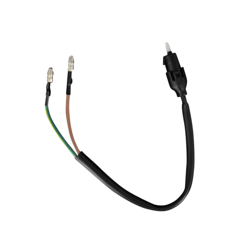 Bremslichtschalter links (Trommelbremse) 73451