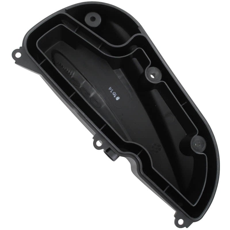 PGO Bugrider 200 Luftfilterdeckel 200ccm-4Takt Buggy 200ccm 4Takt X22620200000 Motorroller.de Luftfilterabdeckung Luftfilterkasten- PGO 200ccm-4Takt