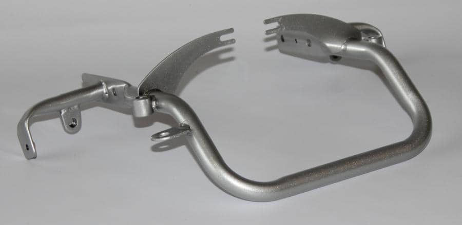 Adly ATV 150 Sport Heckbügel 150ccm 4Takt 50105-182-00DSL Motorroller.de Heckbogen Quad UTV Ersatzteil Service Inpektion Direktimport