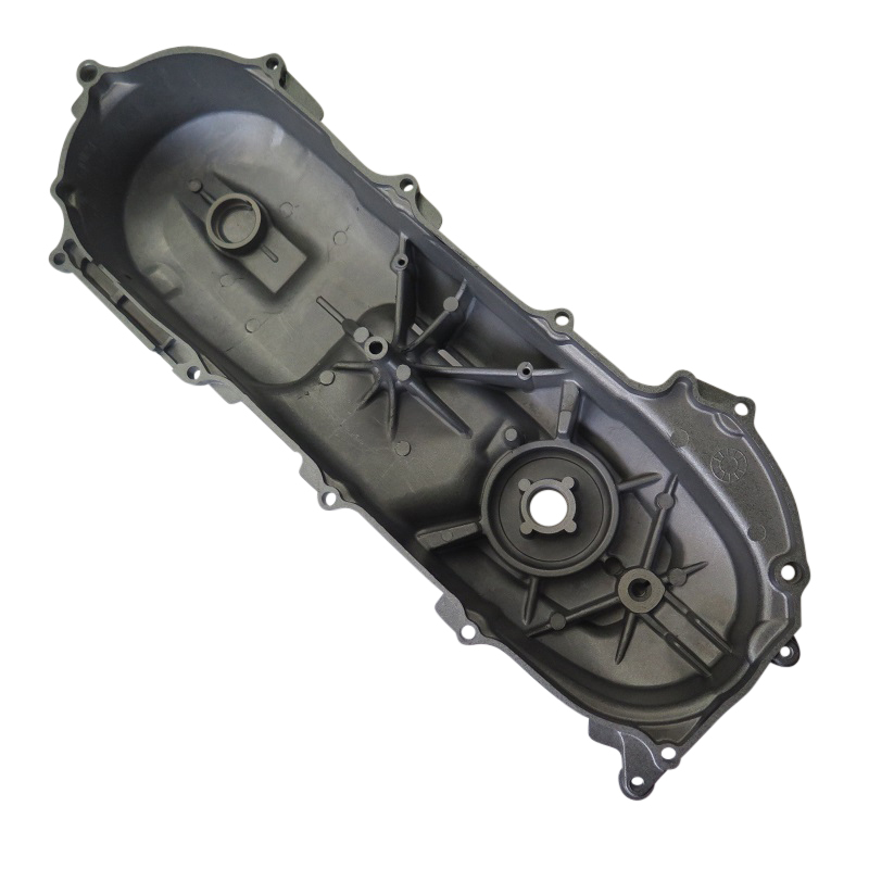 Adly Variomatikabdeckung Quad 50ccm 2Takt 11341-201-000 Motorroller.de Kurbelgehäuse links Minarelli liegend ATV 50 V UTV Service